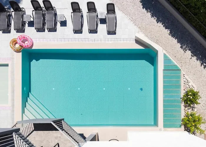 Hotel Am Arco Smart