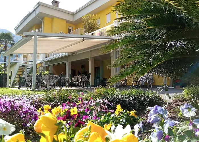 Günstiges Hotel: Hotel Garden Arco