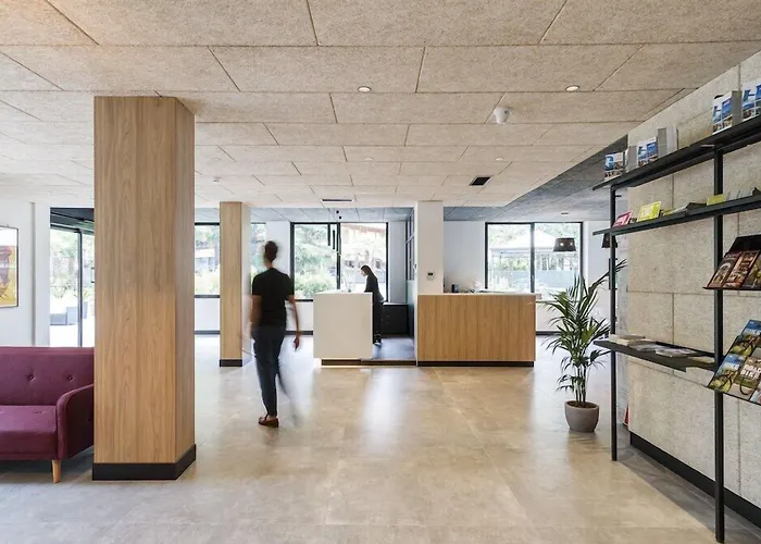 Hotel Am Arco Smart